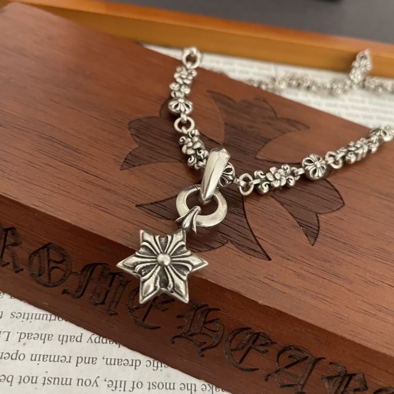 Chrome Hearts Necklaces